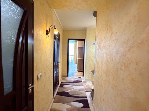 квартира по адресу Плуговая ул., 8а