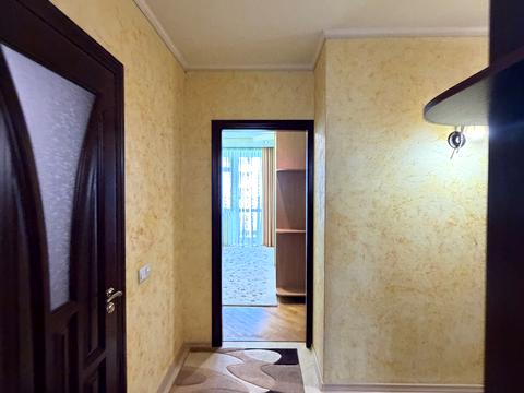 квартира по адресу Плуговая ул., 8а