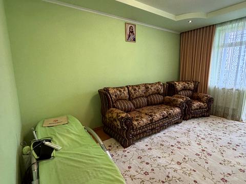 квартира по адресу Плуговая ул., 8а