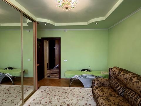 квартира по адресу Плуговая ул., 8а