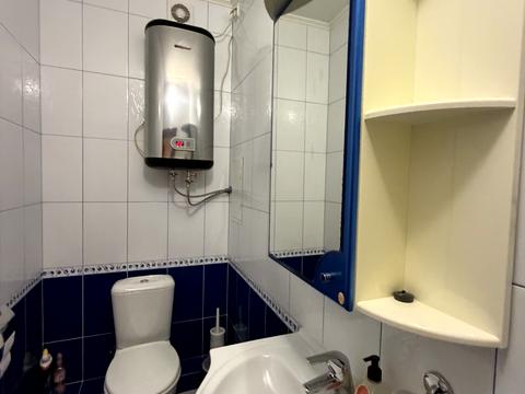 квартира по адресу Плуговая ул., 8а