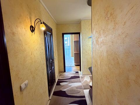 квартира по адресу Плуговая ул., 8а