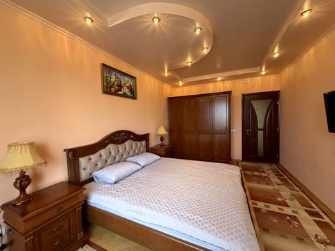 квартира по адресу Плуговая ул., 8а