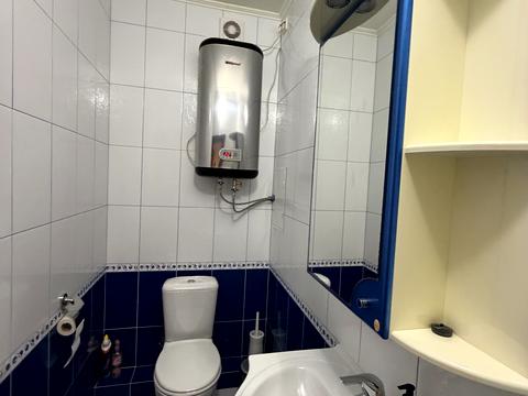 квартира по адресу Плуговая ул., 8а