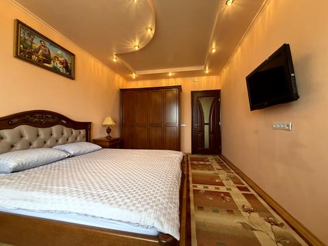 квартира по адресу Плуговая ул., 8а