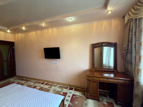 квартира по адресу Плуговая ул., 8а