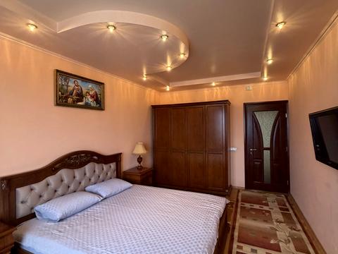 квартира по адресу Плуговая ул., 8а