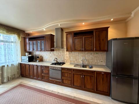 квартира по адресу Плуговая ул., 8а