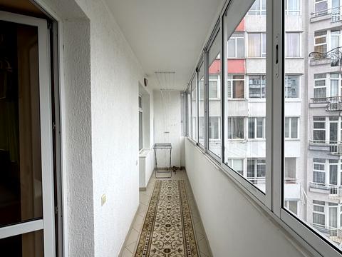 квартира по адресу Плуговая ул., 8а