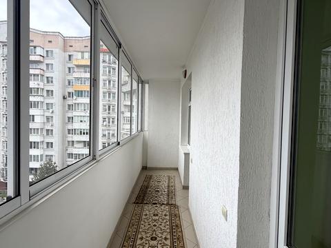 квартира по адресу Плуговая ул., 8а