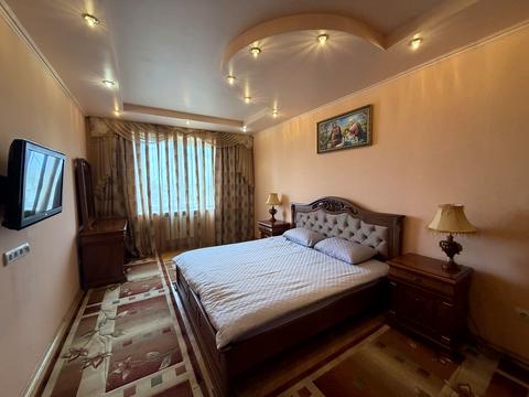 квартира по адресу Плуговая ул., 8а