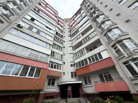 квартира по адресу Плуговая ул., 8а