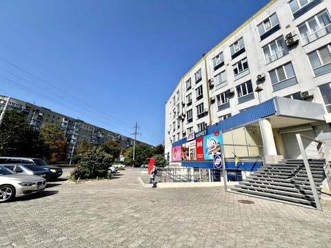 комерційна за адресою Інглезі вул. (25-ї Чапаєвської Дивізії), 6в