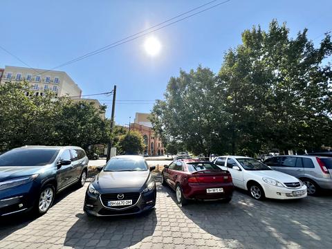 комерційна за адресою Інглезі вул. (25-ї Чапаєвської Дивізії), 6в