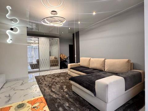 квартира по адресу Калушское шоссе, 3, к2