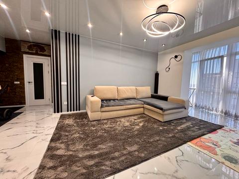 квартира по адресу Калушское шоссе, 3, к2