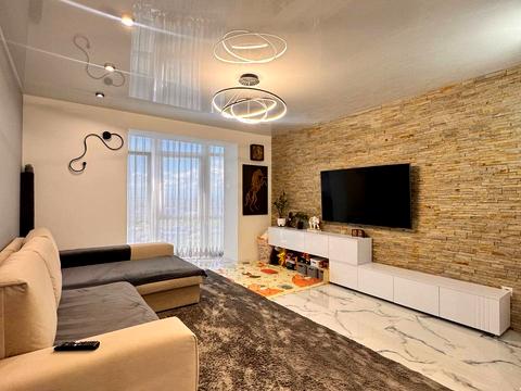 квартира по адресу Калушское шоссе, 3, к2