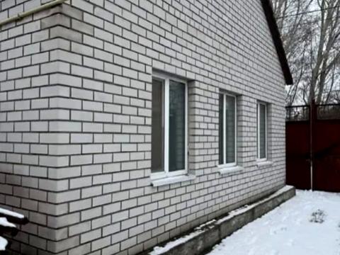 будинок за адресою Промислова вул.