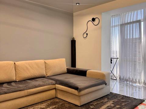 квартира по адресу Калушское шоссе, 3, к2