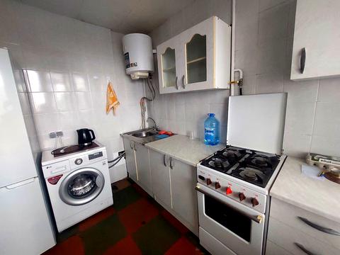 квартира по адресу Соломенская ул., 23