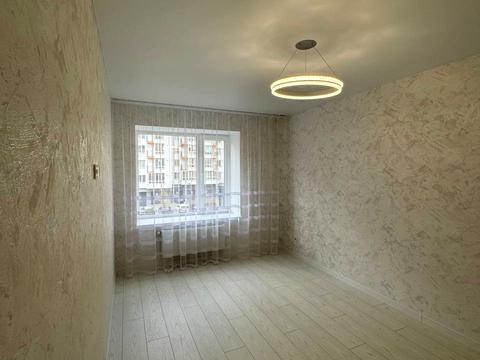 квартира за адресою Немирівське шосе, 94-И, к1-2