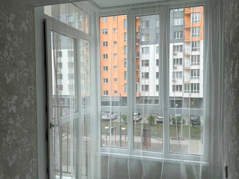квартира за адресою Немирівське шосе, 94-И, к1-2