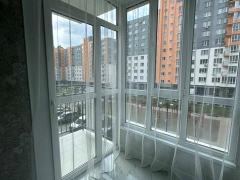квартира за адресою Немирівське шосе, 94-И, к1-2