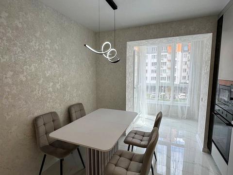квартира за адресою Немирівське шосе, 94-И, к1-2