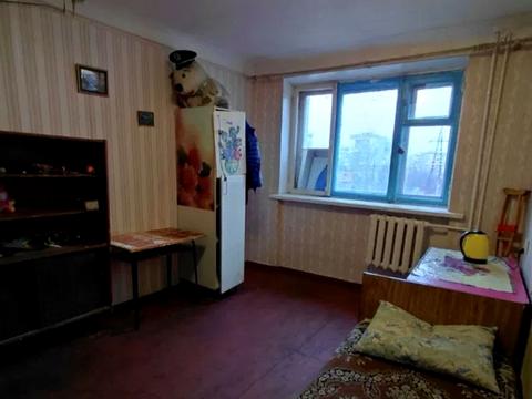 квартира по адресу Игоря Дорошенко ул. (Циолковского), 45