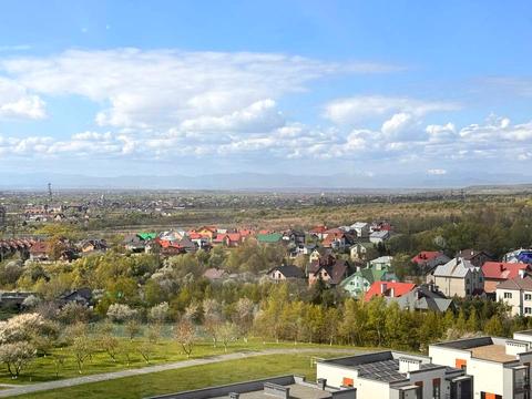 квартира по адресу Калушское шоссе, 3, к2