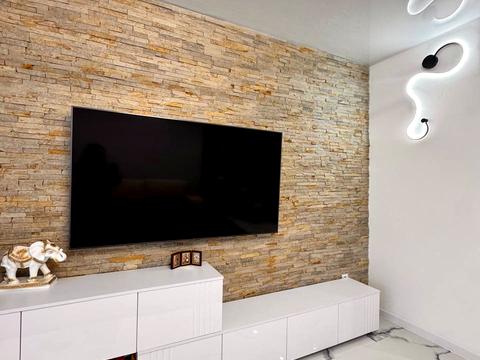 квартира по адресу Калушское шоссе, 3, к2