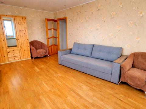 квартира за адресою Павла Тичини просп., 6