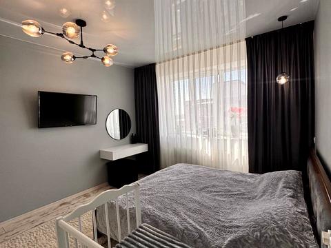 квартира по адресу Калушское шоссе, 3, к2