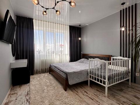 квартира по адресу Калушское шоссе, 3, к2