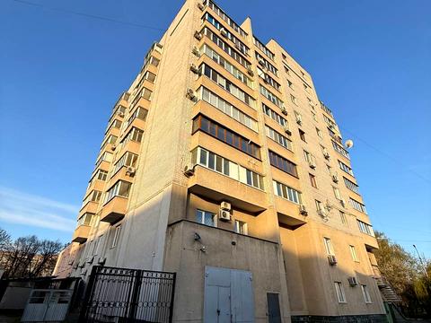 квартира за адресою Гоголя вул., 288