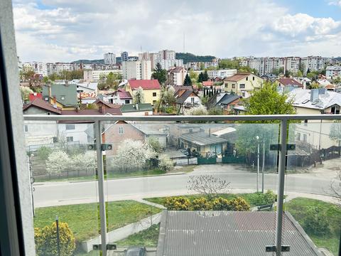 квартира за адресою Малоголосківська вул., 8е