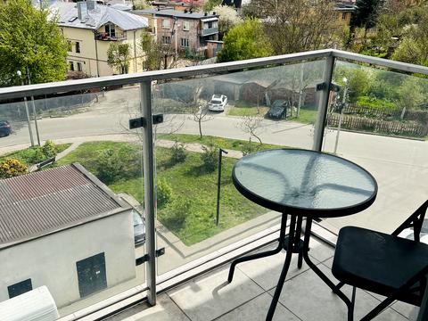 квартира за адресою Малоголосківська вул., 8е
