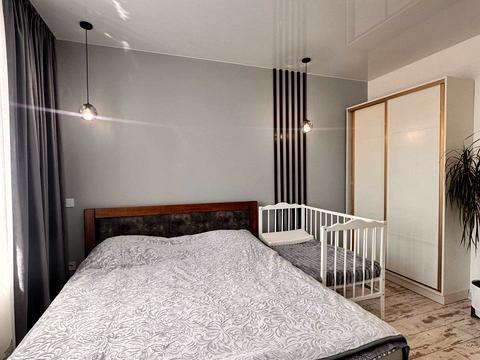 квартира по адресу Калушское шоссе, 3, к2