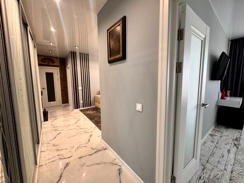 квартира по адресу Калушское шоссе, 3, к2