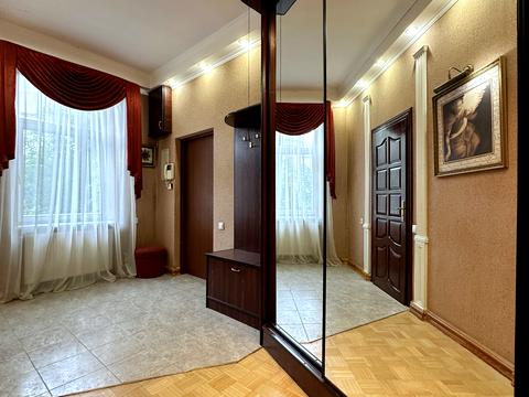 квартира за адресою Джохара Дудаєва вул. (Лермонтова), 16