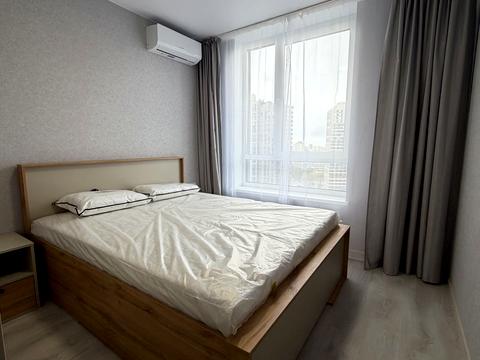 квартира по адресу Ивана Выговского ул. (Маршала Гречка), 42