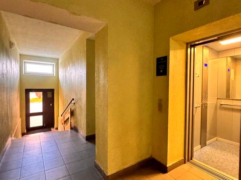 квартира по адресу Калушское шоссе, 3, к2