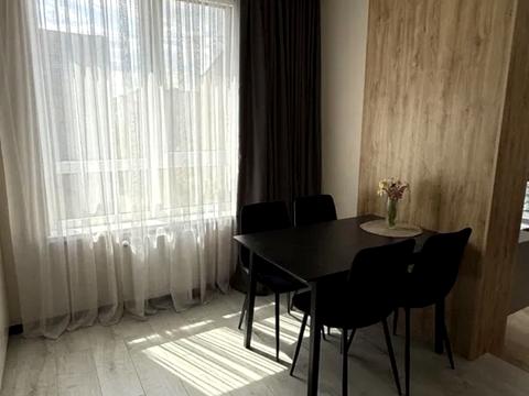 квартира за адресою Осипа Сорохтея вул., 41а