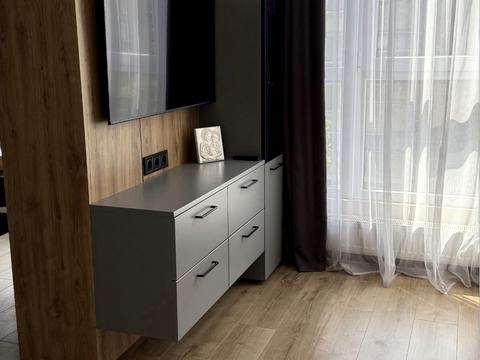 квартира за адресою Осипа Сорохтея вул., 41а