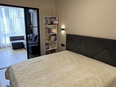 квартира за адресою Осипа Сорохтея вул., 41а
