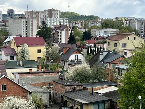квартира за адресою Малоголосківська вул., 8е