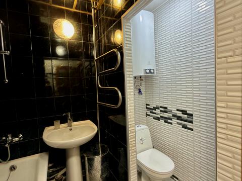 квартира за адресою Андрія Малишка вул., 29