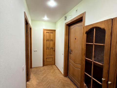 квартира за адресою Андрія Малишка вул., 29