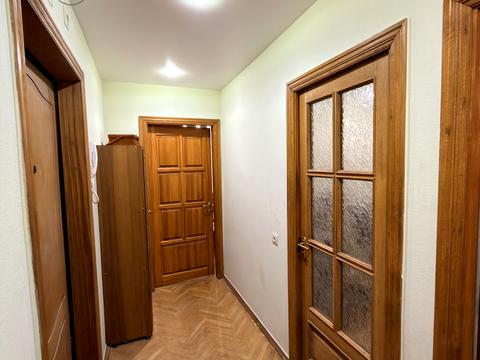 квартира за адресою Андрія Малишка вул., 29