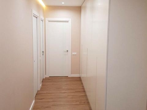 квартира за адресою Малоголосківська вул., 8е